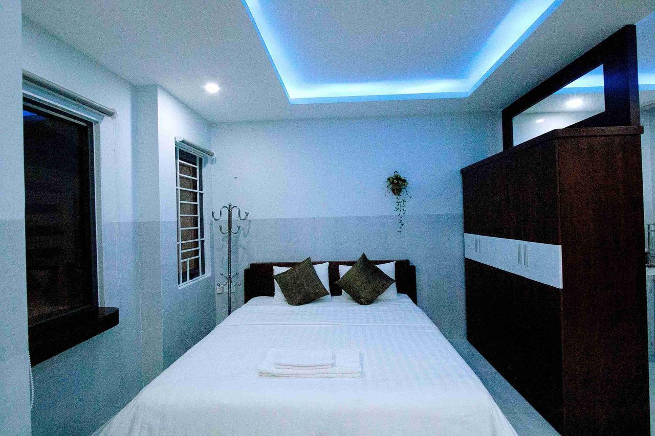 Gemma Apartment Nha Trang Eksteriør billede