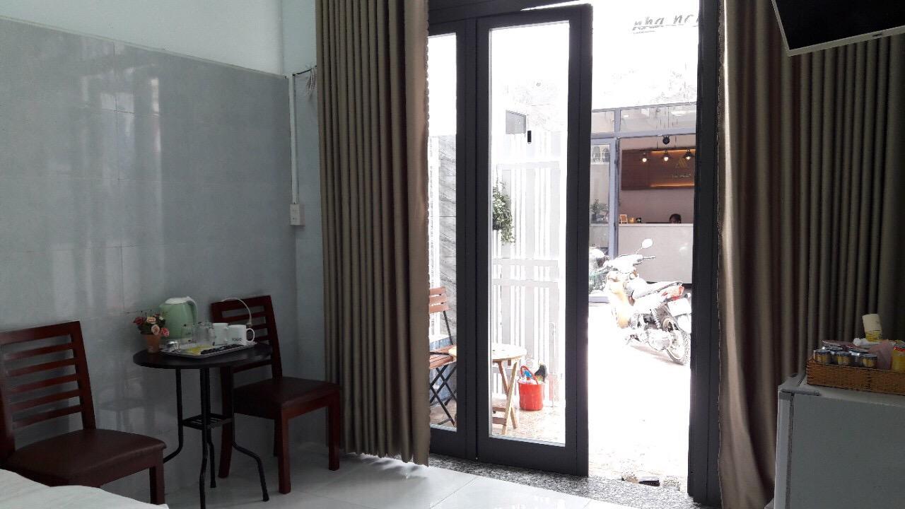 Gemma Apartment Nha Trang Eksteriør billede