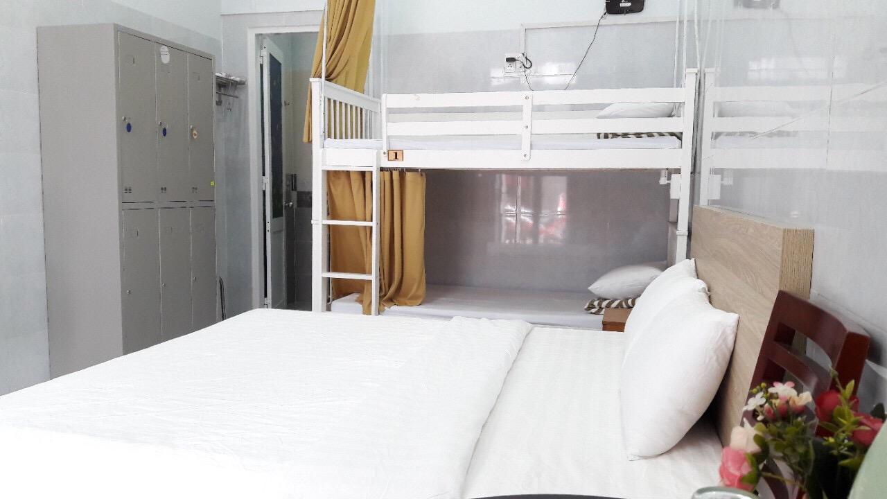 Gemma Apartment Nha Trang Eksteriør billede